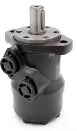 BMR Hidromotor