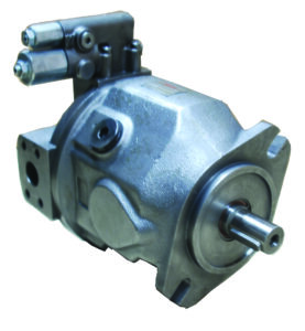 A10V_DFR Pompa