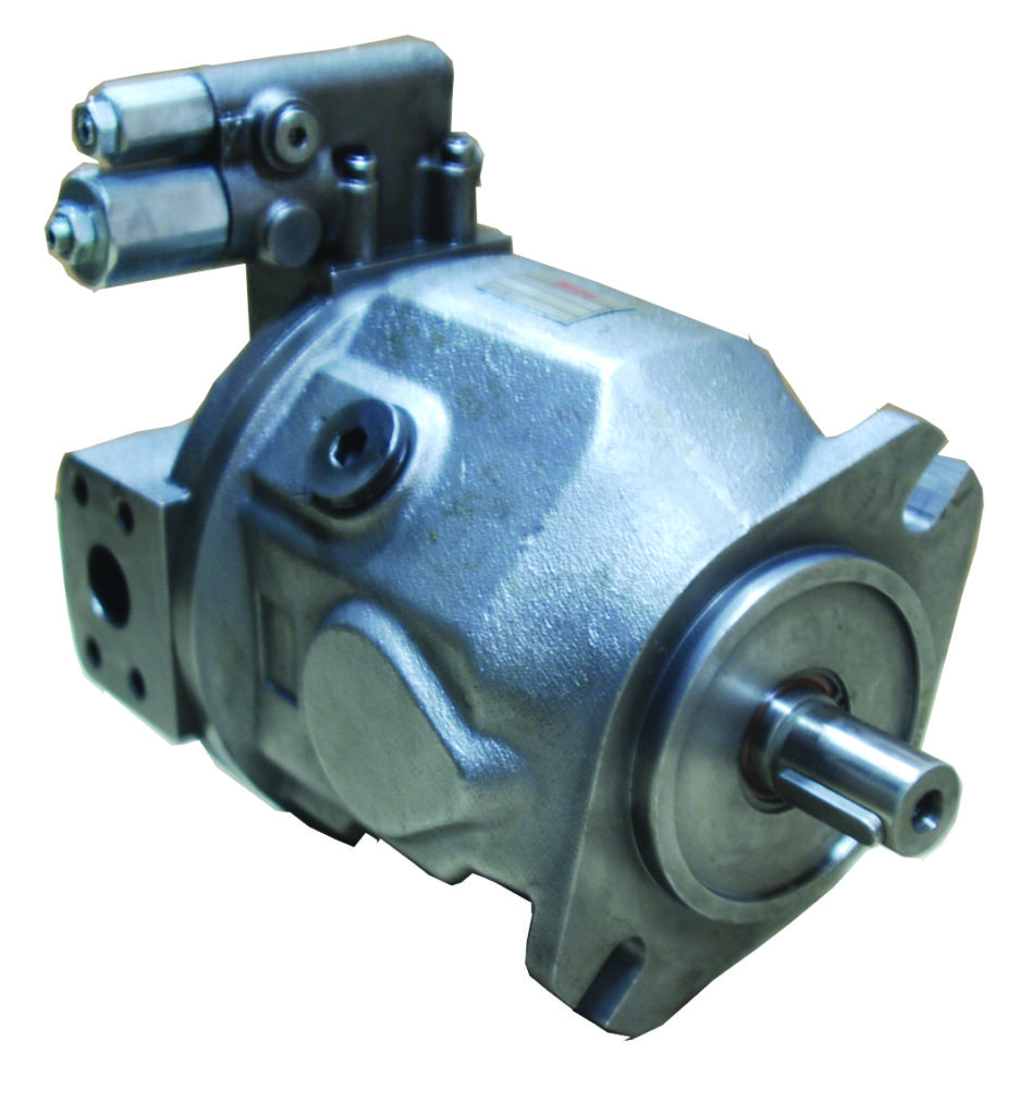 A10V_DFR Pompa