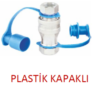 Hidrolik Jak / Quick Kaplin - Görsel 3