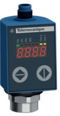 Telemecanique Basınç Şalteri ve Transmitterleri - Görsel 4
