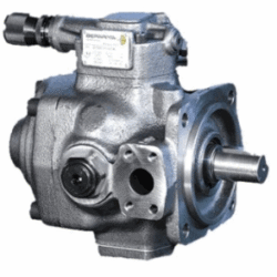 Berarma Hidrolik Pompa