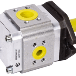 Eckerle Hidrolik Pompalar