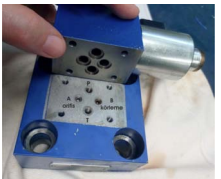 Lojik Valf Kapakları