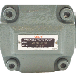 Nachi Marka Hidrolik Ürünlerin Muadilleri