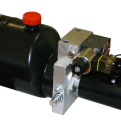 Hidrolik Powerpack Güç Ünitesi