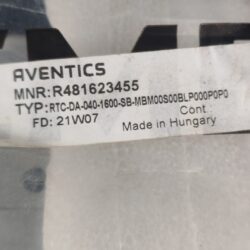 R481623455 RTC-DA-040-1600-SB-MBM00S00BLP000P0P0